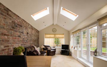 conservatory roof insulation Kerdiston, Norfolk