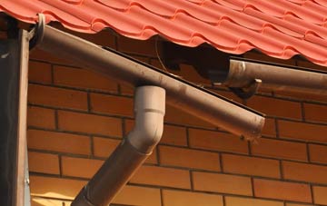 Kerdiston gutter repair costs
