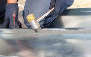 Kerdiston metal roofing costs