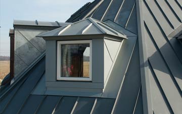 metal roofing Kerdiston, Norfolk