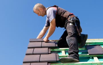 disadvantages of Kerdiston slate roofing