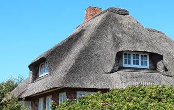 thatch roofing Kerdiston, Norfolk