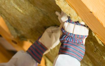 types of Kerdiston pitched roof insulation materials
